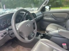 Used 2005 Toyota Sequoia 4d SUV RWD SR5 at One Stop Auto Sales near Macon, GA