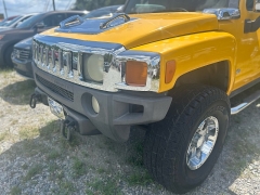Used 2006 Hummer H3 4d SUV Adventure at One Stop Auto Sales near Macon, GA