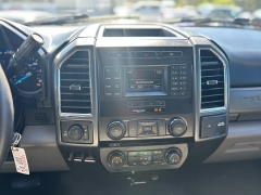 Used 2017 Ford Super Duty F-250 4WD Crew Cab XLT at One Stop Auto Sales near Macon, GA