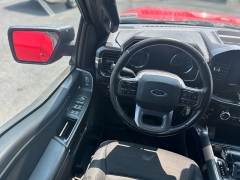 Used 2021 Ford F-150 4WD XLT SuperCrew 5.5' Box at One Stop Auto Sales near Macon, GA