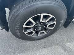 Used 2014 Toyota Tundra 2WD Double Cab SR5 5.7L at One Stop Auto Sales near Macon, GA