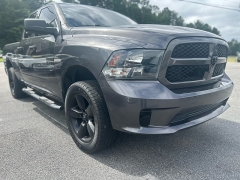 Used 2019 Ram 1500 Classic 2WD Quad Cab Express at One Stop Auto Sales near Macon, GA