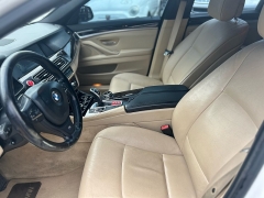Used 2013 BMW 5 Series 4dr Sdn 535i RWD at One Stop Auto Sales near Macon, GA