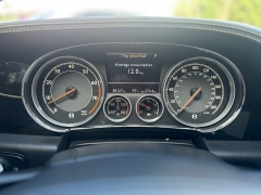 Used 2015 Bentley Continental GT 2d Coupe V8 S at One Stop Auto Sales near Macon, GA