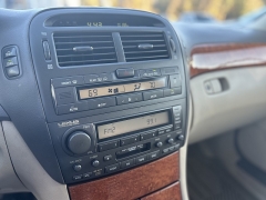 Used 2006 Lexus LS 430 4dr Sdn at One Stop Auto Sales near Macon, GA