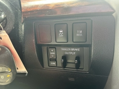 Used 2017 Toyota Tundra 4WD CrewMax Limited 5.7L FFV at One Stop Auto Sales near Macon, GA