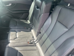 Used 2017 Audi Q7 4d SUV 3.0T Premium+ at One Stop Auto Sales near Macon, GA