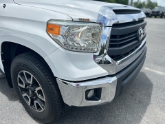 Used 2014 Toyota Tundra 2WD Double Cab SR5 5.7L at One Stop Auto Sales near Macon, GA