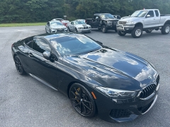 Used 2022 BMW 8 Series M850i xDrive Coupe at One Stop Auto Sales near Macon, GA