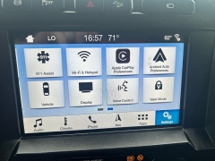 Used 2019 Ford Super Duty F-250 4WD Crew Cab Lariat at One Stop Auto Sales near Macon, GA