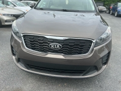 Used 2019 Kia Sorento 4d SUV FWD LX I4 at One Stop Auto Sales near Macon, GA
