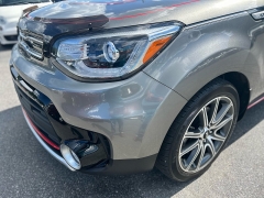 Used 2017 Kia Soul 4d Hatchback ! at One Stop Auto Sales near Macon, GA