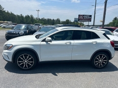 Used 2015 Mercedes-Benz GLA-Class 4d SUV GLA250 4matic at One Stop Auto Sales near Macon, GA