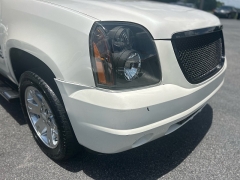 Used 2011 GMC Yukon 4d SUV RWD SLT at One Stop Auto Sales near Macon, GA