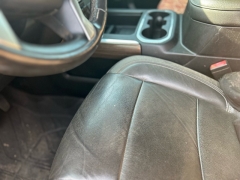 Used 2019 Chevrolet Silverado 1500 4WD Crew Cab RST at One Stop Auto Sales near Macon, GA