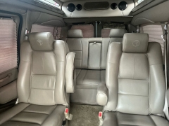 Used 2016 GMC Savana Cargo Van 2500 Van at One Stop Auto Sales near Macon, GA