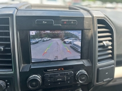Used 2019 Ford F-150 4WD SuperCrew XLT 5 1/2 at One Stop Auto Sales near Macon, GA