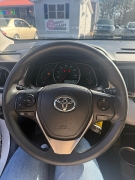 Used 2013 Toyota RAV4 4d SUV FWD XLE at One Stop Auto Sales near Macon, GA