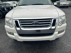 Used 2008 Ford Explorer Sport Trac 4d SUV 2WD Limited V6 at One Stop Auto Sales near Macon, GA