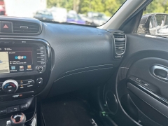 Used 2017 Kia Soul 4d Hatchback ! at One Stop Auto Sales near Macon, GA