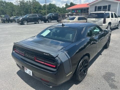 Used 2015 Dodge Challenger 2d Coupe R/T Scat Pack at One Stop Auto Sales near Macon, GA