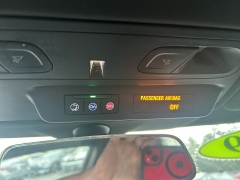 Used 2019 Chevrolet Camaro 2d Coupe 1LT Turbo at One Stop Auto Sales near Macon, GA