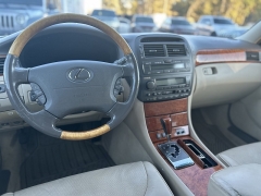 Used 2006 Lexus LS 430 4dr Sdn at One Stop Auto Sales near Macon, GA