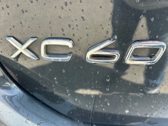Used 2016 Volvo XC60 4d SUV AWD T5 Premier at One Stop Auto Sales near Macon, GA