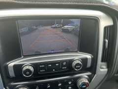 Used 2015 GMC Sierra 3500 4WD Crew Cab SLE DRW at One Stop Auto Sales near Macon, GA