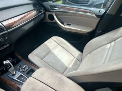 Used 2011 BMW X5 AWD 4dr 35i Premium at One Stop Auto Sales near Macon, GA