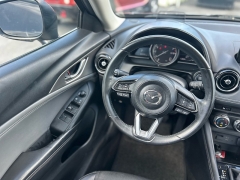 Used 2019 Mazda CX-3 4d SUV FWD Touring at One Stop Auto Sales near Macon, GA