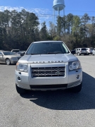 Used 2009 Land Rover LR2 4d SUV HSE at One Stop Auto Sales near Macon, GA