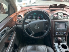 Used 2014 Buick Enclave 4d SUV FWD Leather at One Stop Auto Sales near Macon, GA