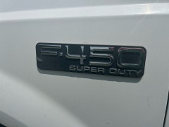 Used 2003 Ford Super Duty F-450 CC 2WD Crew Cab 176" XLT at One Stop Auto Sales near Macon, GA
