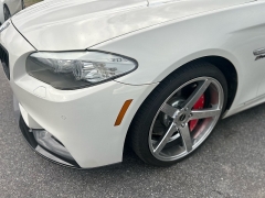 Used 2013 BMW 5 Series 4dr Sdn 535i RWD at One Stop Auto Sales near Macon, GA