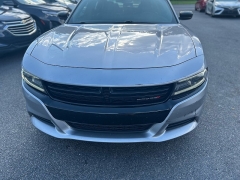 Used 2017 Dodge Charger 4d Sedan SXT at One Stop Auto Sales near Macon, GA