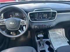 Used 2020 Kia Sorento 4d SUV FWD LX V6 at One Stop Auto Sales near Macon, GA