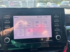 Used 2022 Toyota Camry SE Nightshade Auto at One Stop Auto Sales near Macon, GA