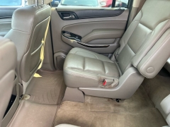 Used 2015 GMC Yukon XL 4d SUV 4WD SLT at One Stop Auto Sales near Macon, GA