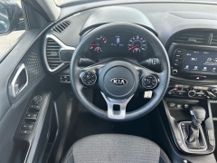 Used 2020 Kia Soul 4d Hatchback S at One Stop Auto Sales near Macon, GA