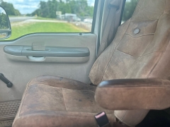 Used 2003 Ford Super Duty F-450 CC 2WD Crew Cab 176" XLT at One Stop Auto Sales near Macon, GA