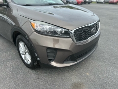 Used 2019 Kia Sorento 4d SUV FWD LX I4 at One Stop Auto Sales near Macon, GA