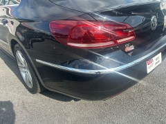 Used 2013 Volkswagen CC 4d Sedan R-Line Auto at One Stop Auto Sales near Macon, GA