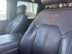 Used 2016 Ford F-150 4WD SuperCrew King Ranch 5 1/2 at One Stop Auto Sales near Macon, GA
