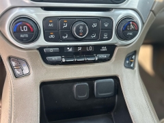 Used 2015 GMC Yukon XL 4d SUV 4WD SLT at One Stop Auto Sales near Macon, GA