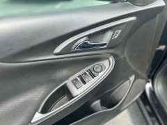 Used 2019 Chevrolet Malibu 4d Sedan LS at One Stop Auto Sales near Macon, GA