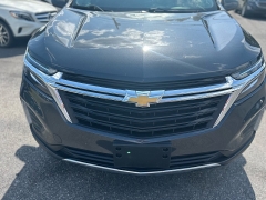 Used 2023 Chevrolet Equinox AWD 4dr LT w/2FL at One Stop Auto Sales near Macon, GA