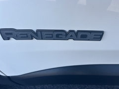 Used 2018 Jeep Renegade 4d SUV FWD Latitude Altitude at One Stop Auto Sales near Macon, GA