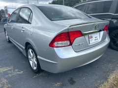 Used 2011 Honda Civic Sedan 4d LX-S Auto at One Stop Auto Sales near Macon, GA