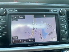 Used 2019 Toyota Highlander 4d SUV FWD XLE at One Stop Auto Sales near Macon, GA